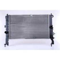 REMYC RAD1-248 - RADIADOR REFRIGERACION DE MOTOR  1300260 1300260 RAD1-248