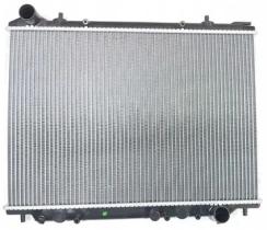 REMYC RAD1-249 - RADIADOR REFRIGERACION DE MOTOR  1302111 1302111 RAD1-249