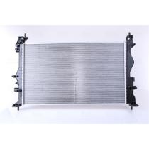 REMYC RAD1-251 - RADIADOR REFRIGERACION DE MOTOR  13486481 13486481 RAD1-251