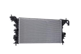REMYC RAD1-252 - RADIADOR REFRIGERACION DE MOTOR  39185893 39185893 RAD1-252