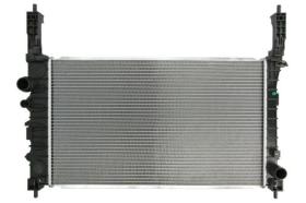REMYC RAD1-253 - RADIADOR REFRIGERACION DE MOTOR  95298554 95298554 RAD1-253