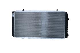 REMYC RAD1-254 - RADIADOR REFRIGERACION DE MOTOR  1330W1 1330W1 RAD1-254