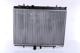 REMYC RAD1-255 - RADIADOR REFRIGERACION DE MOTOR  1330G8 1330G8 RAD1-255