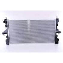 REMYC RAD1-261 - RADIADOR REFRIGERACION DE MOTOR  1613996580 1613996580 RAD1-
