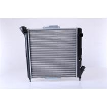 REMYC RAD1-262 - RADIADOR REFRIGERACION DE MOTOR  7700773968 7700773968 RAD1-