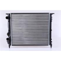 REMYC RAD1-263 - RADIADOR REFRIGERACION DE MOTOR  7701047886 7701047886 RAD1-
