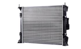 REMYC RAD1-267 - RADIADOR REFRIGERACION DE MOTOR  8200357536 8200357536 RAD1-