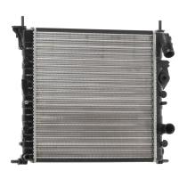 REMYC RAD1-268 - RADIADOR REFRIGERACION DE MOTOR  7700430647 7700430647 RAD1-