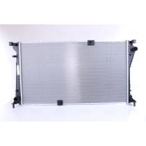 REMYC RAD1-271 - RADIADOR REFRIGERACION DE MOTOR  8200465488 8200465488 RAD1-