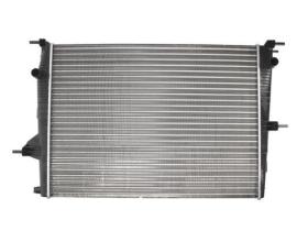 REMYC RAD1-272 - RADIADOR REFRIGERACION DE MOTOR  214100014R 214100014R RAD1-