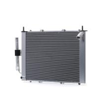 REMYC RAD1-280 - RADIADOR REFRIGERACION DE MOTOR  8200732379 8200732379 RAD1-