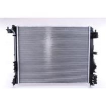 REMYC RAD1-283 - RADIADOR REFRIGERACION DE MOTOR  214105169R 214105169R RAD1-