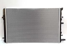 REMYC RAD1-284 - RADIADOR REFRIGERACION DE MOTOR  214109155R 214109155R RAD1-