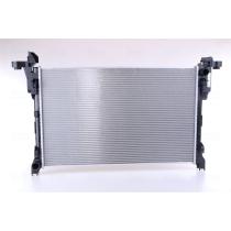 REMYC RAD1-286 - RADIADOR REFRIGERACION DE MOTOR  214103569R 214103569R RAD1-