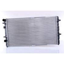 REMYC RAD1-288 - RADIADOR REFRIGERACION DE MOTOR  6K0121253AG 6K0121253AG RAD