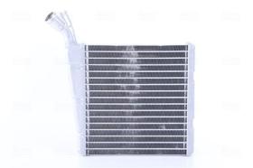 REMYC RAD1-289 - RADIADOR REFRIGERACION DE MOTOR  1K0121212C 1K0121212C RAD1-