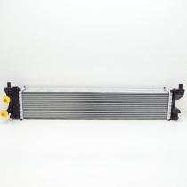 REMYC RAD1-290 - RADIADOR REFRIGERACION DE MOTOR  7N0121253C 7N0121253C RAD1-