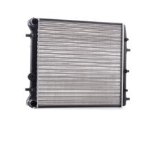 REMYC RAD1-292 - RADIADOR REFRIGERACION DE MOTOR  6Q0121253AE 6Q0121253AE RAD