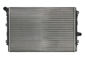 REMYC RAD1-296 - RADIADOR REFRIGERACION DE MOTOR  5K0121251Q 5K0121251Q RAD1-