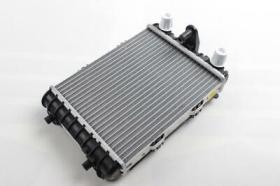 REMYC RAD1-297 - RADIADOR REFRIGERACION DE MOTOR  5Q0121251HA 5Q0121251HA RAD