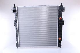 REMYC RAD1-298 - RADIADOR REFRIGERACION DE MOTOR  2131009151 2131009151 RAD1-