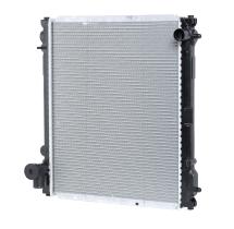 REMYC RAD1-301 - RADIADOR REFRIGERACION DE MOTOR  1770086CC1 1770086CC1 RAD1-