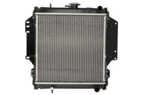 REMYC RAD1-303 - RADIADOR REFRIGERACION DE MOTOR  1770083000 1770083000 RAD1-