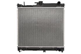 REMYC RAD1-304 - RADIADOR REFRIGERACION DE MOTOR  1770080A00 1770080A00 RAD1-