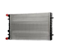 REMYC RAD1-307 - RADIADOR REFRIGERACION DE MOTOR  1770068DE0 1770068DE0 RAD1-