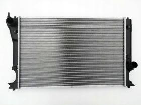 REMYC RAD1-310 - RADIADOR REFRIGERACION DE MOTOR  164000R021 164000R021 RAD1-