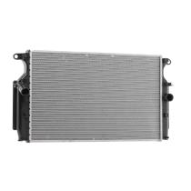 REMYC RAD1-311 - RADIADOR REFRIGERACION DE MOTOR  164000R030 164000R030 RAD1-