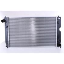 REMYC RAD1-312 - RADIADOR REFRIGERACION DE MOTOR  164000G030 164000G030 RAD1-