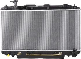 REMYC RAD1-313 - RADIADOR REFRIGERACION DE MOTOR  1640028130 1640028130 RAD1-