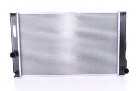 REMYC RAD1-314 - RADIADOR REFRIGERACION DE MOTOR  164000T240 164000T240 RAD1-