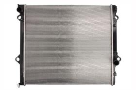 REMYC RAD1-316 - RADIADOR REFRIGERACION DE MOTOR  1640030151 1640030151 RAD1-