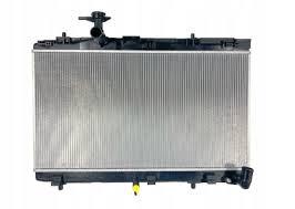 REMYC RAD1-319 - RADIADOR REFRIGERACION DE MOTOR  164000Y260 164000Y260 RAD1-