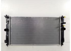 REMYC RAD1-320 - RADIADOR REFRIGERACION DE MOTOR  164000T371 164000T371 RAD1-