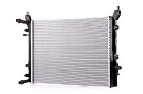 REMYC RAD1-323 - RADIADOR REFRIGERACION DE MOTOR  1K0121251BN 1K0121251BN RAD