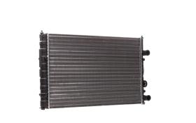 REMYC RAD1-324 - RADIADOR REFRIGERACION DE MOTOR  6K0121253AA 6K0121253AA RAD