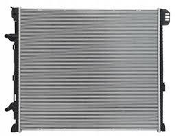 REMYC RAD1-329 - RADIADOR REFRIGERACION DE MOTOR  2N0121212B 2N0121212B RAD1-