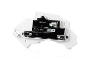 REMYC RV-194 - RESISTENCIA DE VENTILADOR  A2108211551 A2108211551 RV-194
