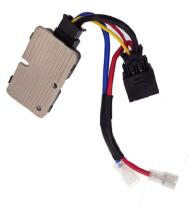 REMYC RV-195 - RESISTENCIA DE VENTILADOR  A0058205010 A0058205010 RV-195