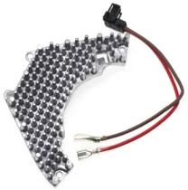 REMYC RV-200 - RESISTENCIA DE VENTILADOR  6441F6 6441F6 RV-200