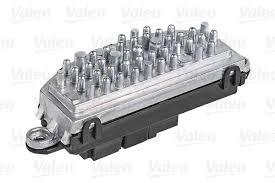 REMYC RV-203 - RESISTENCIA DE VENTILADOR  271505535R 271505535R RV-203