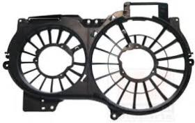 REMYC VT-128 - CUBIERTA VENTILADOR  4F0121207E 4F0121207E