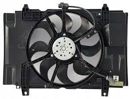 REMYC VT-143 - ELECTROVENTILADOR  21481BA60C 21481BA60C VT-143