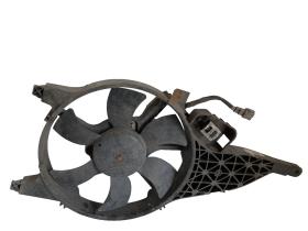 REMYC VT-144 - ELECTROVENTILADOR  92120EB400 92120EB400 VT-144