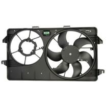 REMYC VT-151 - ELECTROVENTILADOR  4986738 4986738 VT-151