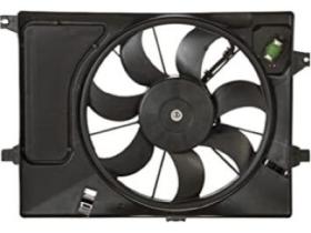 REMYC VT-155 - ELECTROVENTILADOR  252311P390 252311P390 VT-155