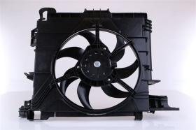 REMYC VT-159 - ELECTROVENTILADOR  A0002009323 A0002009323 VT-159